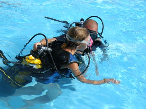 Camping Les Lauriers Roses - Camping Var - Image N°59