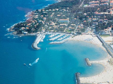 Camping Les Lauriers Roses - Camping Var - Image N°13