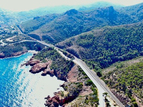 Camping Les Lauriers Roses - Camping Var - Image N°61