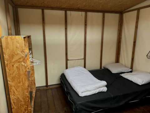 TENTE 4 personnes - Maori Eco Tente