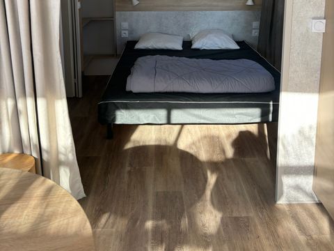 MOBILHOME 2 personnes - MINI-SUITE KEYWEST