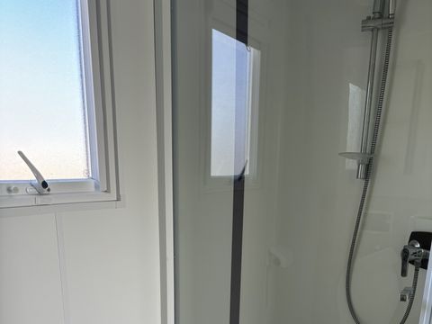 MOBILHOME 4 personnes - IROISE Confort