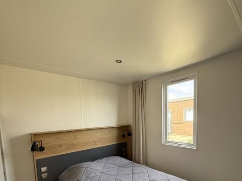 MOBILHOME 4 personnes - IROISE Confort