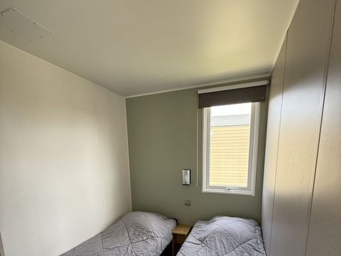 MOBILHOME 4 personnes - IROISE Confort