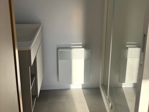 MOBILHOME 4 personnes - IROISE Confort