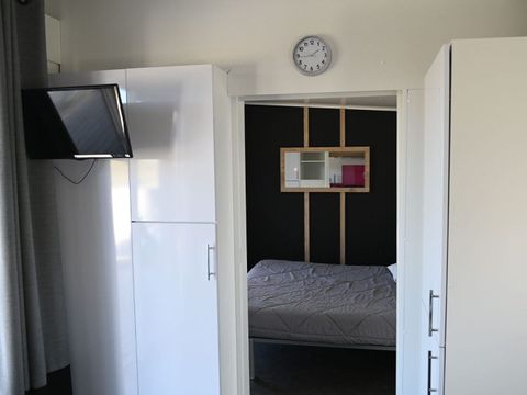 MOBILHOME 4 personnes - Grand Confort TAOS