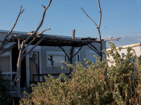 MOBILHOME 6 personnes - INTUITION 6Pers. 3Ch