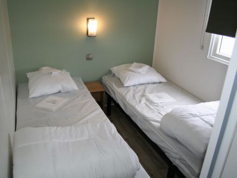 MOBILHOME 6 personnes - O'HARA Grand Confort 6Pers. 3Ch