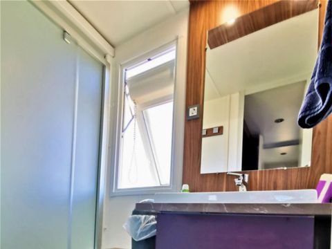 MOBILHOME 4 personnes - KEY-WEST Grand Confort 4Pers. 2ch