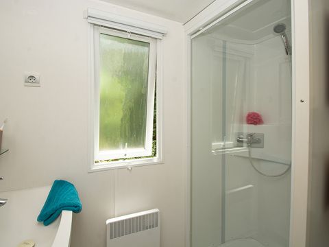 MOBILHOME 4 personnes - PREMIUM résidentiel ****