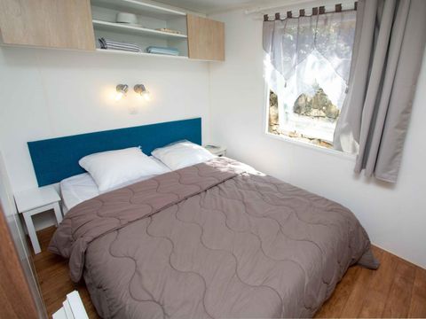 MOBILHOME 5 personnes - Confort