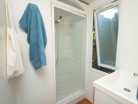 MOBILHOME 5 personnes - Confort