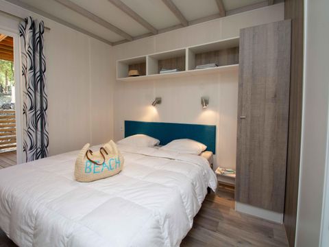 CHALET 5 personnes - Chalet "MODERN & LUXE"        Vue sur la Nature