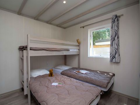 CHALET 5 personnes - Chalet "MODERN & LUXE"        Vue sur la Nature