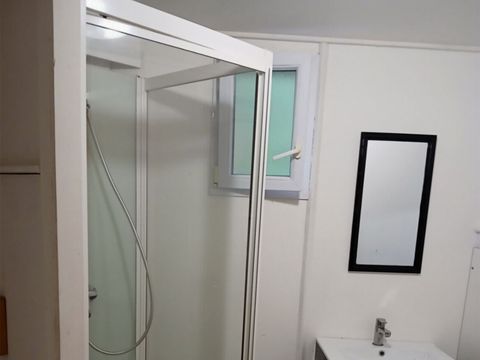 CHALET 5 personnes - Chalet 30m² authentique