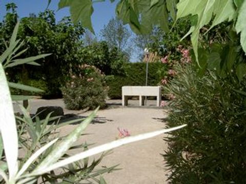 CHALET 5 personnes - Chalet 30 m2