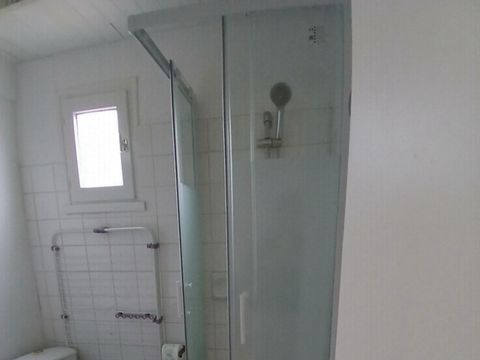 Chalet 6 personnes - 30 m² - Mezzanine