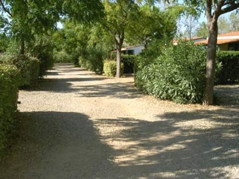 CHALET 4 personnes - Chalet 25 m2