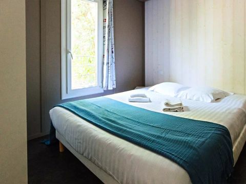 CHALET 5 personnes - Espelette 3 Pièces 5 Personnes Climatisé + TV