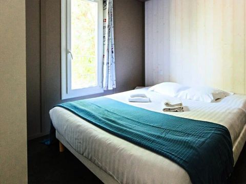 Chalet 5 personnes - Espelette 3 Pièces 5 Personnes Climatisé + TV