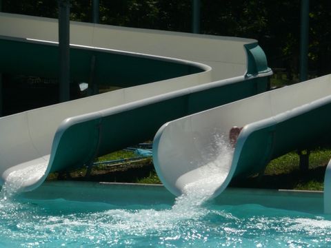 GÎTE 5 personnes - Familial