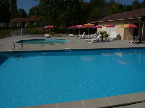 GÎTE 5 personnes - Familial