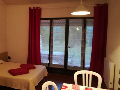 GÎTE 5 personnes - Familial