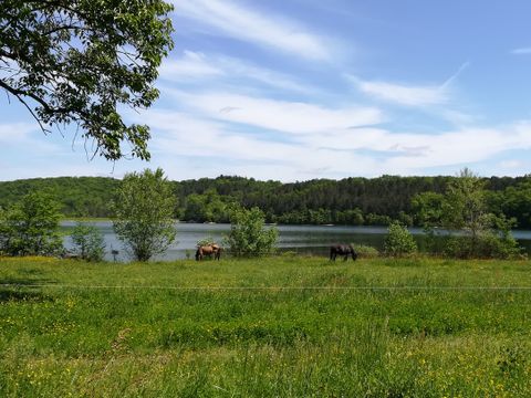 GÎTE 5 personnes - Familial