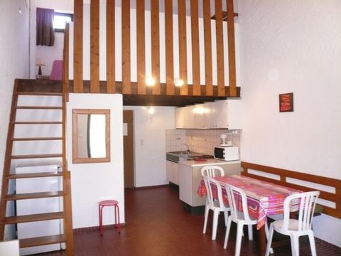 GÎTE 7 personnes - Familial 