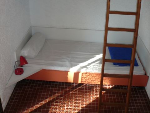 GÎTE 7 personnes - Familial 