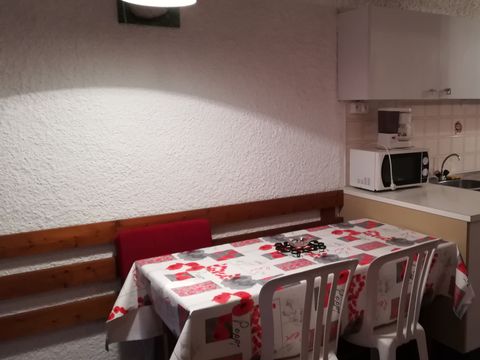 GÎTE 7 personnes - Familial 