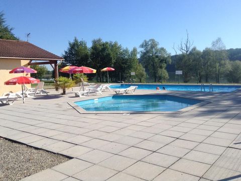 Camping Les Reflets du Lac - Camping Gers - Image N°2