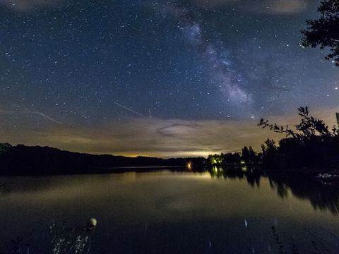 Camping Les Reflets du Lac - Camping Gers - Image N°12