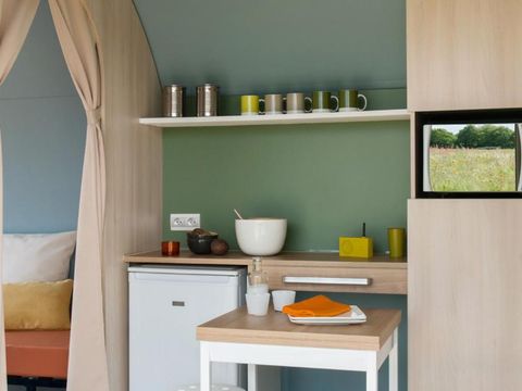 Camping Le Moulin Du Roy - Camping Haute-Garonne - Image N°10