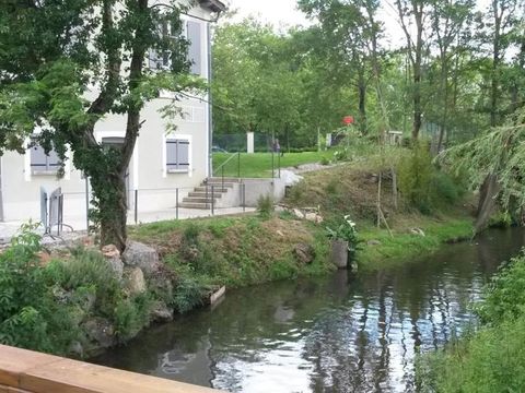 Camping Le Moulin Du Roy - Camping Haute-Garonne - Image N°11