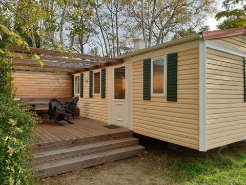 Camping Le Moulin Du Roy - Camping Haute-Garonne - Image N°9