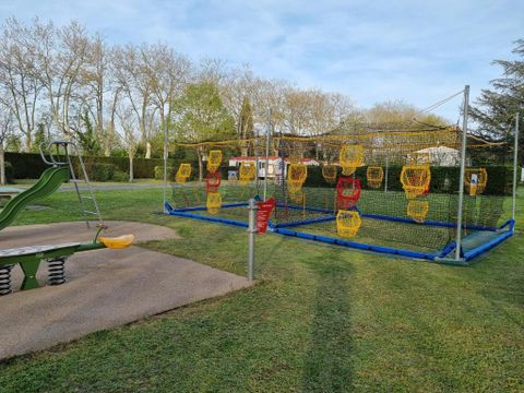 Camping Le Moulin Du Roy - Camping Haute-Garonne - Image N°33