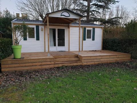 Camping Le Moulin Du Roy - Camping Haute-Garonne - Image N°28