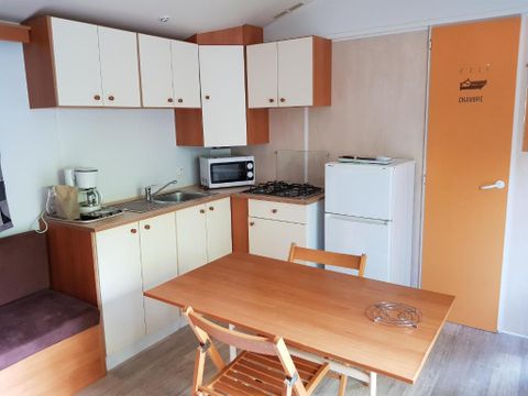 Camping Le Moulin Du Roy - Camping Haute-Garonne - Image N°19