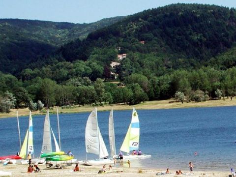 Camping Le Moulin Du Roy - Camping Haute-Garonne - Image N°15