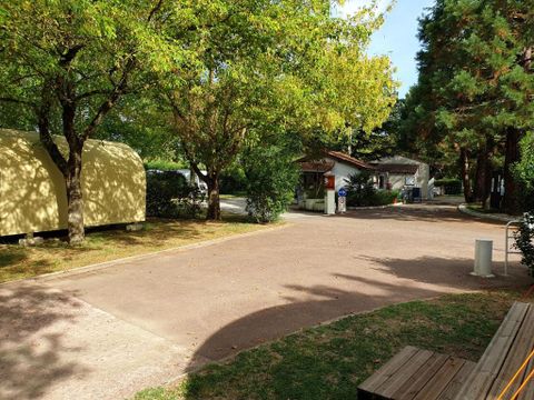 Camping Le Moulin Du Roy - Camping Haute-Garonne - Image N°8