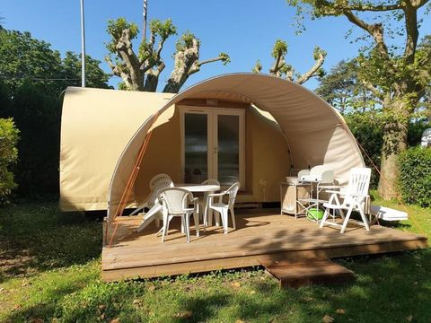 Camping Le Moulin Du Roy - Camping Haute-Garonne - Image N°12