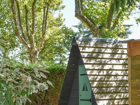 Camping Le Moulin Du Roy - Camping Haute-Garonne - Image N°31