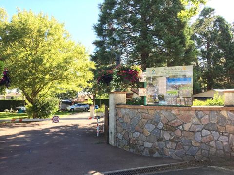 Camping Le Moulin Du Roy - Camping Haute-Garonne - Image N°14