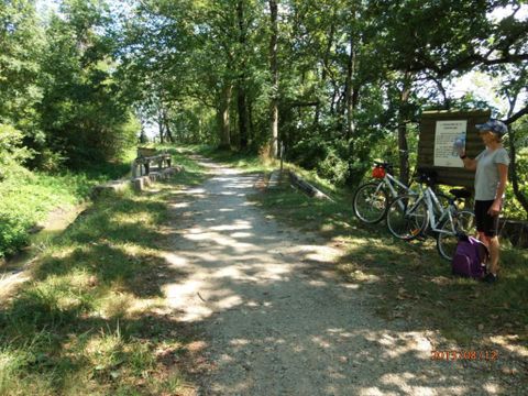 Camping Le Moulin Du Roy - Camping Haute-Garonne - Image N°16