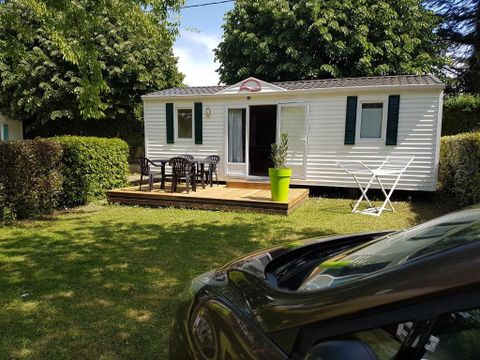 Camping Le Moulin Du Roy - Camping Haute-Garonne - Image N°5