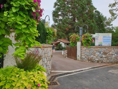 Camping Le Moulin Du Roy - Camping Haute-Garonne