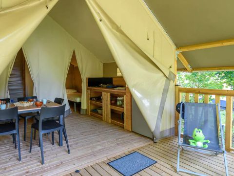Flower Camping Saint-Martin - Camping Tarn - Image N°51