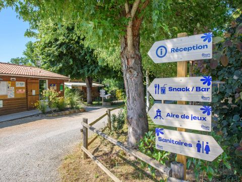 Flower Camping Saint-Martin - Camping Tarn - Image N°33