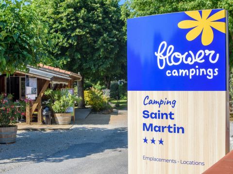 Flower Camping Saint-Martin - Camping Tarn - Image N°32
